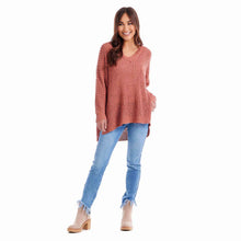 Load image into Gallery viewer, OSCAR VNECK ONE SIZE
