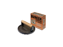 Load image into Gallery viewer, SMASH IT GOOD BURGER MASTER
