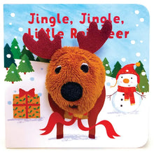 Load image into Gallery viewer, PUPPET BOOK
