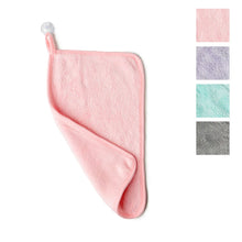 Load image into Gallery viewer, Lemon Lavender Water Works Make-Up Removing Towel
