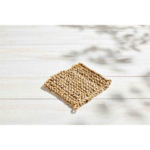 Load image into Gallery viewer, JUTE POT HOLDER
