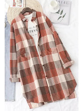 Load image into Gallery viewer, OS RETRO JACKET COAT
