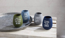Load image into Gallery viewer, SILICONE WINE GLASSES
