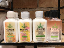Load image into Gallery viewer, Hempz Mini

