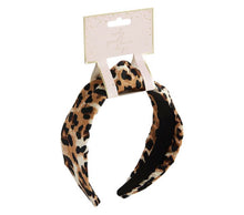Load image into Gallery viewer, Knotted headbands
