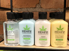 Load image into Gallery viewer, Hempz Mini
