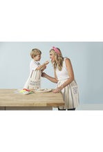 Load image into Gallery viewer, MOMMY AND ME APRON SET
